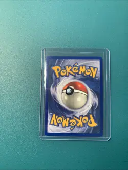 1999 Pokemon Jungle #8 Pidgeot Holo LP-NM - Image 2