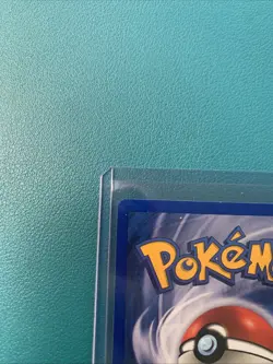 1999 Pokemon Jungle #8 Pidgeot Holo LP-NM - Image 3