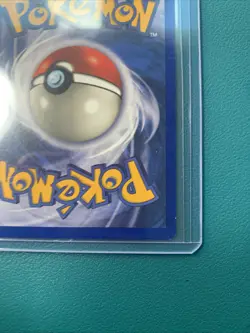 1999 Pokemon Jungle #8 Pidgeot Holo LP-NM - Image 5