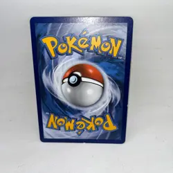 Mimikyu (Delta Species) SWSH136 Holo Promo Sword & Shield Promo Pokemon Holo LP - Image 2