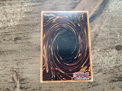 Yu-Gi-Oh TCG Card Machine Duplication 1st EDITION RDS-EN041 Silver Title RARE! - Image 3