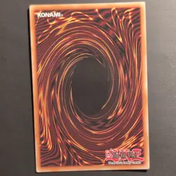 Konami Yu-Gi-Oh! TCG The Door of Destiny WSUP-EN031 World Superstars 1st Holo - Image 2