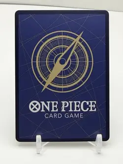 Kaido SEC OP05-118 One Piece Card Game: Awakening of the New Era (English) - Image 2