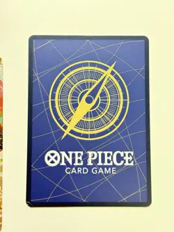 Monkey D Luffy OP07-073 One Piece BANDAI CARD GAME Fest Promo Japanese LP/NM #23 - Image 2