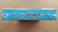 Blue Archive - Weiss Schwarz Booster BOX Japanese - Image 3