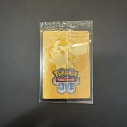 Pokemon TCG Mega Evolution - Stamped Promo - Bulbasaur 133/132 - NM - Sealed! - Image 4