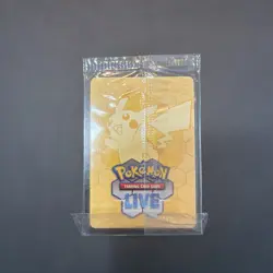 Pokemon TCG Mega Evolution - Stamped Promo - Bulbasaur 133/132 - NM - Sealed! - Image 5