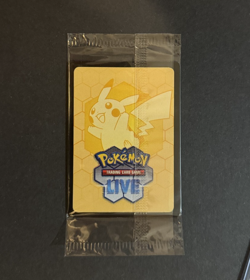 Bulbasaur 133/132 Mega Evolution Sealed Stamped Box Topper Promo Pokemon TCG - Image 3