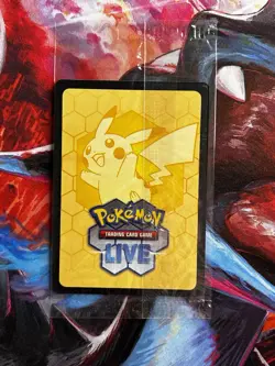 Bulbasaur 133/132 Mega Evolution Stamped Promo Card Sealed Pokemon TCG - Image 2
