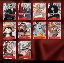 One Piece Card Game Premium Collection 25Th Anniversary Edition - Image 1