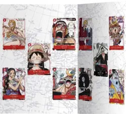 One Piece Card Game Premium Collection 25Th Anniversary Edition - Image 3