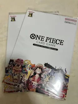 One Piece Card Game Premium Collection 25Th Anniversary Edition - Image 4