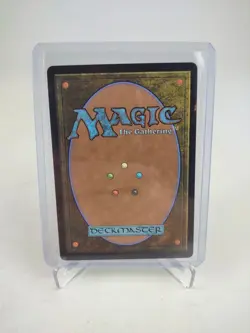 Burning-Rune Demon - Kaldheim (KHM) MTG Magic the Gathering - NM+ - Image 2