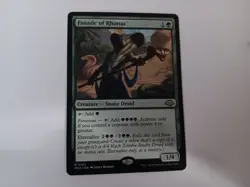Fanatic of Rhonas #152 MH3 Magic MTG - Image 1