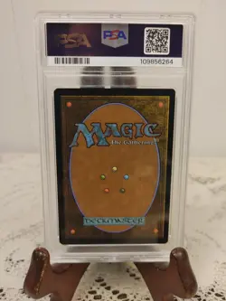 2024 MTG MH3 Ocelot Pride Borderless #322 PSA 10 - Image 5