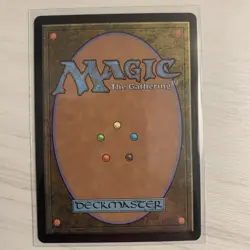 UNSTOPPABLE SLASHER (119) X4 Duskmourn: House Of Horror DSK Magic MTG MINT CARD - Image 4