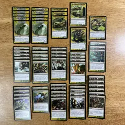 🐉 Theros - Face the Hydra Challenge Deck - MTG - Spanish Game Day - Hero's Path - Image 2