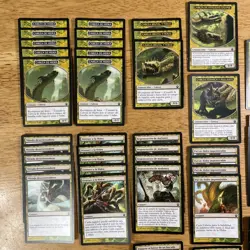 🐉 Theros - Face the Hydra Challenge Deck - MTG - Spanish Game Day - Hero's Path - Image 3