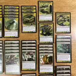 🐉 Theros - Face the Hydra Challenge Deck - MTG - Spanish Game Day - Hero's Path - Image 4