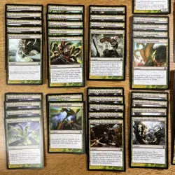 🐉 Theros - Face the Hydra Challenge Deck - MTG - Spanish Game Day - Hero's Path - Image 5