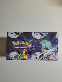 Pokemon Sword and Shield Chilling Reign Booster Box Brand New Sealed - Image 3