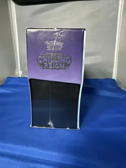 Pokemon Sword and Shield Chilling Reign Elite Trainer Box Sealed ETB - Image 4