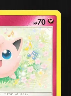 Jigglypuff 41/68 LP Hidden Fates English Pokemon Card TCG - Image 5