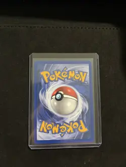 1999 French Pokemon Stari Staryu 1st Edition Base Set Card 65/102 - Image 2