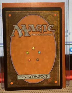 💥SIGNED by Artist MIRRORWORKS Mirrodin Besieged 114/135 Magic the Gathering MTG - Image 2