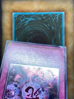 Yugioh Crush Card Virus DPKB-EN039 Ultimate Rare 1st Ed MP - Image 4