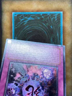 Yugioh Crush Card Virus DPKB-EN039 Ultimate Rare 1st Ed MP - Image 5
