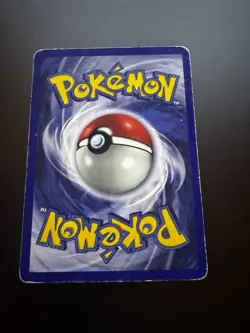 Pokemon TCG Beedrill Card 17/102 Rare Unlimited - Image 2