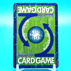 Digimon Adventure Item Card No.Bo-16j Bandai Made In Japan F/S - Image 3