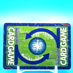 Digimon Adventure Item Card No.Bo-16j Bandai Made In Japan F/S - Image 4