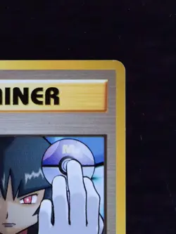 [NM] Sabrina's Gaze Japanese Pokemon Card Gym Heroes Banned Trainer Vintage - Image 4