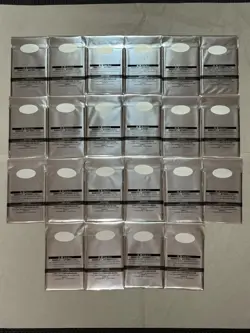 MTG Magic: The Gathering FINAL FANTASY Promo Pack Set of 22 Limited Japan Sealed - Image 2