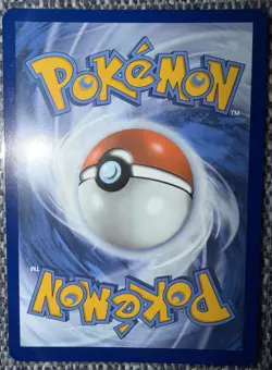 Pokemon TCG Meowscarada EX Gold SV: Paldea Evolved Card 271/193 NM/M - Image 2
