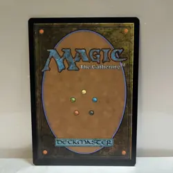 MTG Magic The Gathering Green Goblin, Revenant Marvel's Spider-Man 130 U NM - Image 2