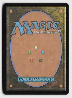 Thrumming Stone 315 Rare Double Masters 2022 Magic: The Gathering Near Mint - Image 2