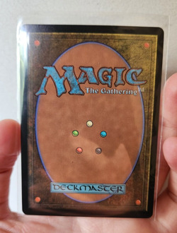 MTG - Gemstone Caverns - The List- #274 - Image 3