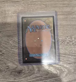 MTG The Ten Rings (0251) (M) Marvel Super Heroes Magic the Gathering - Image 2