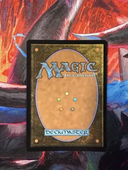 Wizards MTG LTR Nazgul x2 -0730/ 0335 LotR and Mount Doom - Image 3