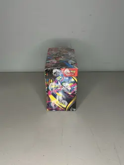 x3 Pokemon TCG Mega Evolution Phantasmal Flames Sealed Booster Box English 2025 - Image 2