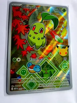 Pokemon TCG: First Partner Illustration Collection Series 2 - JOHTO GEN 2 SET - Image 3