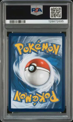 Pokemon TCG: Celebrations - Lance's Charizard V SWSH 133 Promo [PSA 10] GEM - Image 3