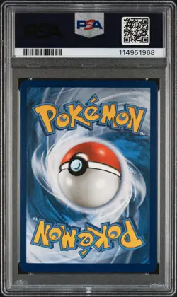 Pokemon TCG: Mega Powers - M Lucario EX 55a Alternate Art Promo [PSA 10] GEM - Image 3