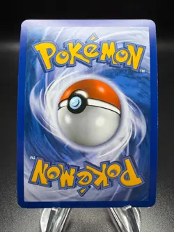 Pokemon HeartGold SoulSilver TYPHLOSION PRIME Ultra Rare #110/123 - Image 2