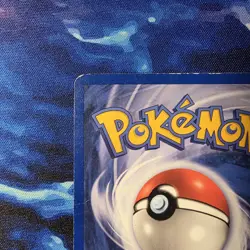 Pokemon 1st Edition Team Rocket (2000) - Meowth 62/82 - Common - MP - Image 5