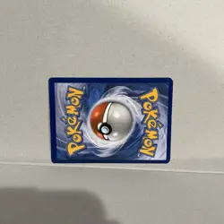 Pokemon TCG Arcanine BREAK XY180 Promo Holo XY Set 160 HP English (2017) - Image 2