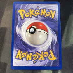 1st Edition Dark Dugtrio 23/82 Team Rocket Card Regular Pokemon NM Condition - Image 2